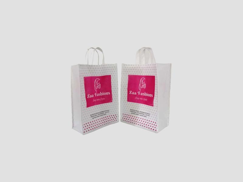 Custom Eco Tote Bag For Students Professionals And Travelers
