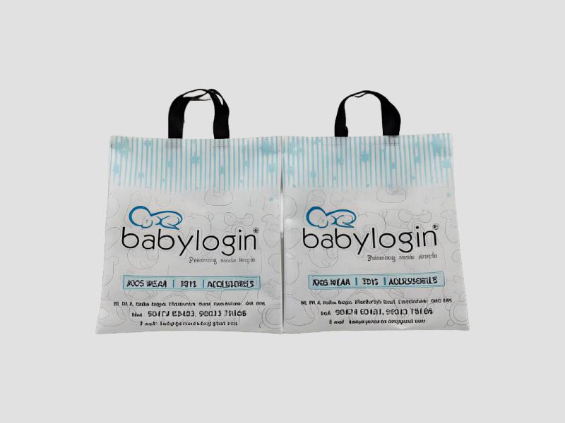 Eco Friendly Non Woven Fabric For Shopping Bag 