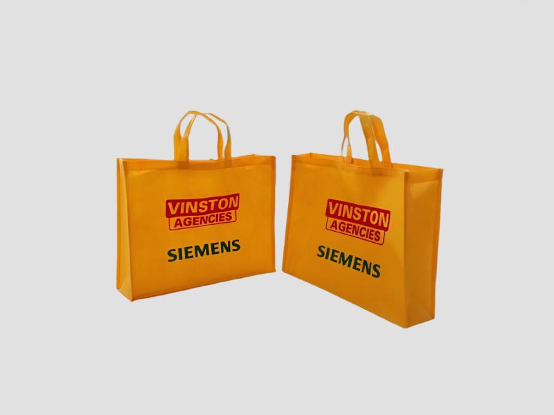 Commerial Bags