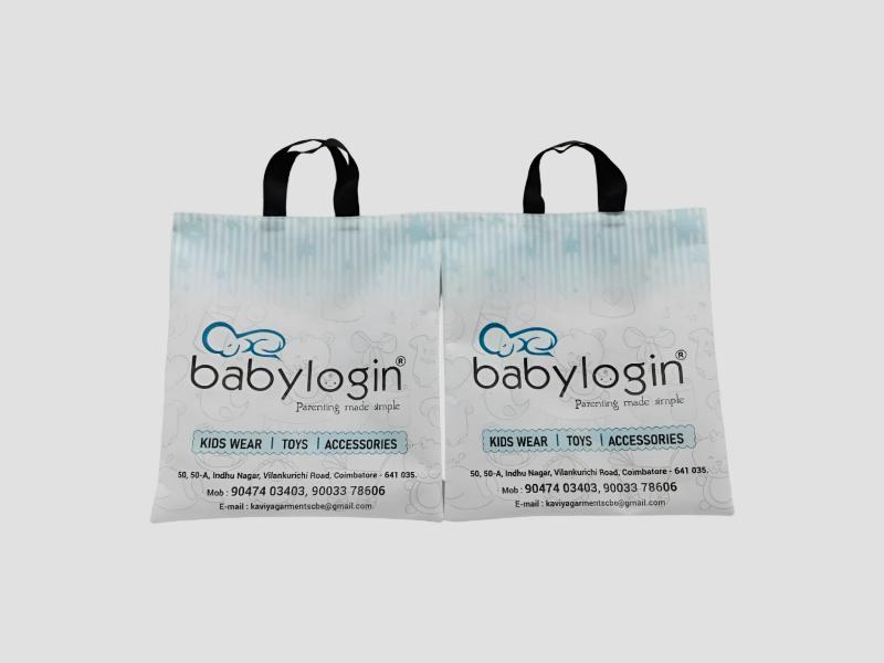 Multi-Purpose Reusable Bag for Home and Outdoor Use