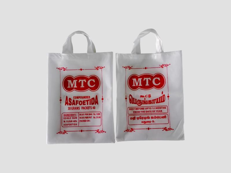 Premium Kitchen Hing Carry Pack For Medical Uses