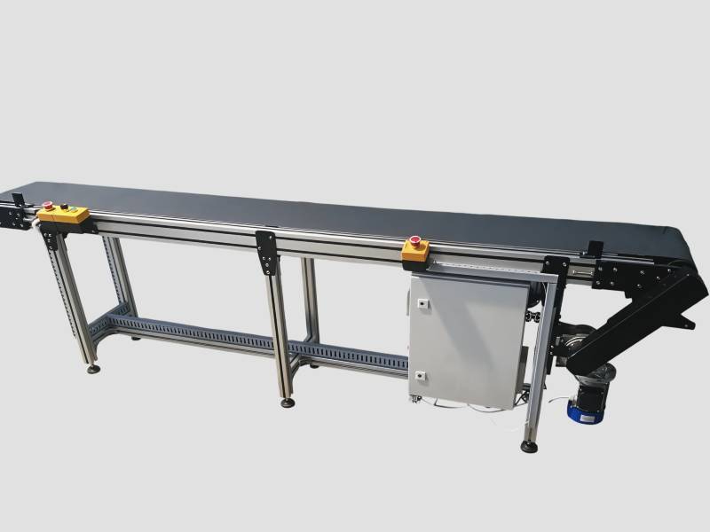 Feed Systems