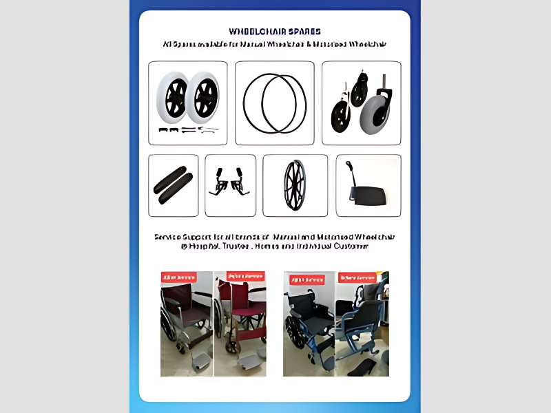 Wheelchair Service