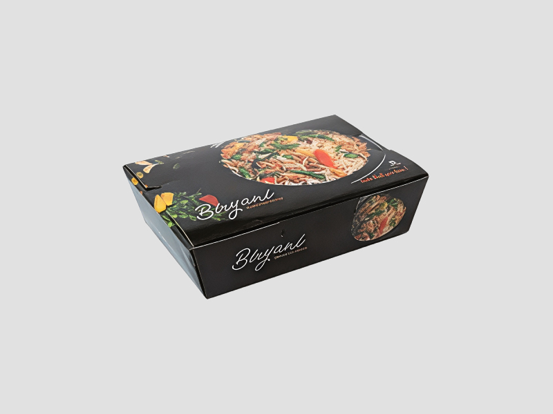 Biryani Box