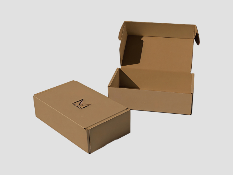 Mono carton box