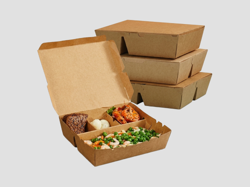Printed Mono carton Box