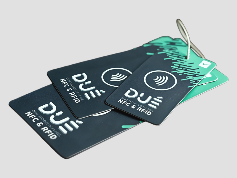 RFID EMBEDED Tags