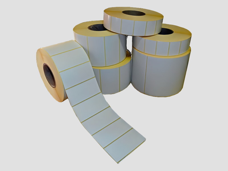  Roll Form sticker