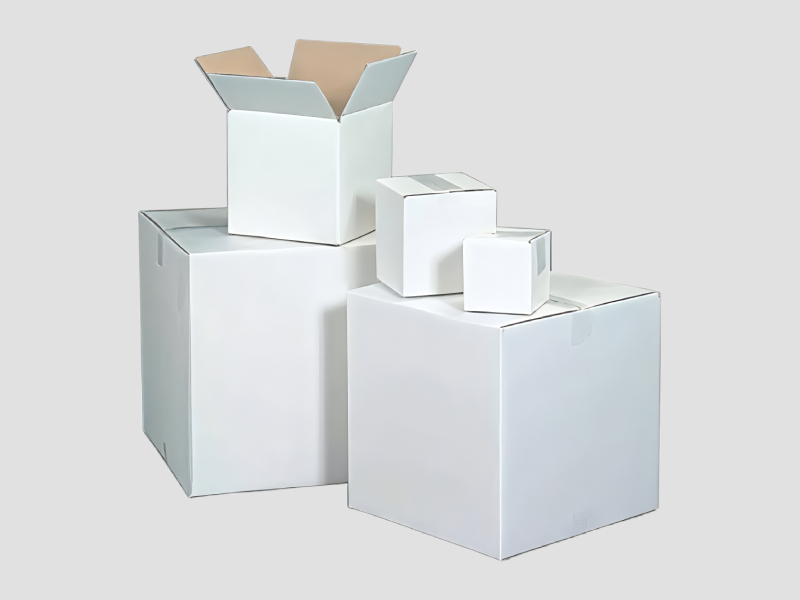 duplex Boxes
