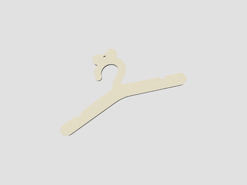 garments board hanger