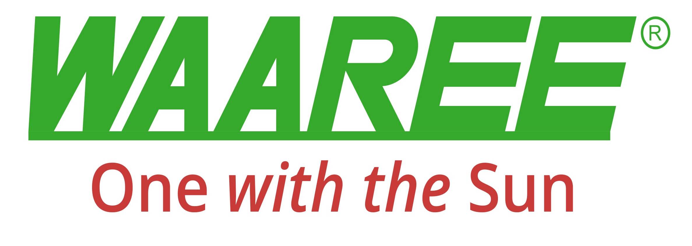 WAAREE