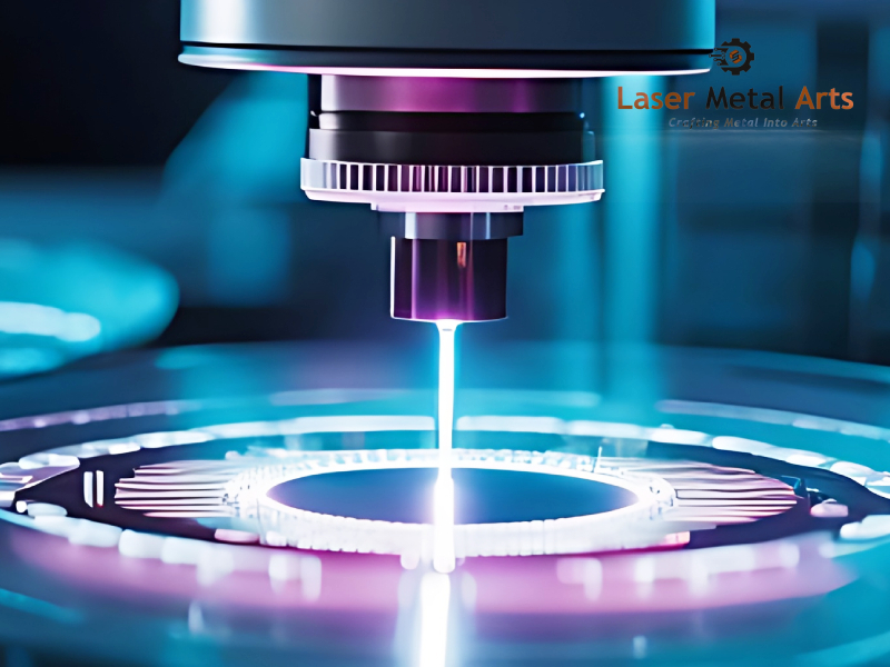 CNC Laser Cutting