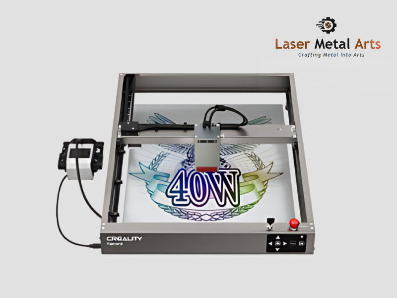 Diode Laser Engraving (40W)