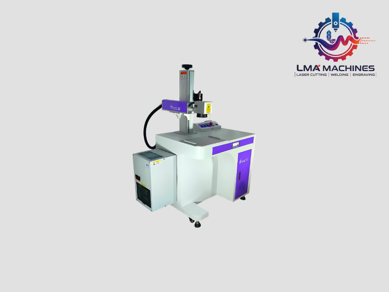Laser Marking Machine