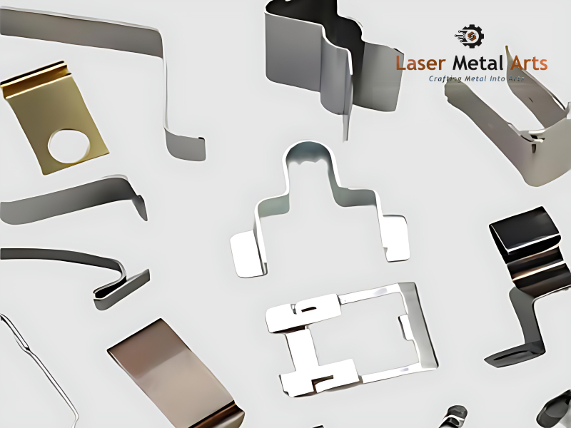 Sheet Metal Parts
