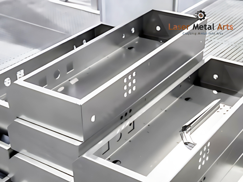 Sheet Metal Fabrication