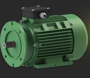 Aerator Motor for Aquaculture and Shrimp Farming