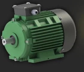 Energy Efficient Induction Motor Customized Range