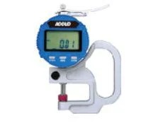  DIGITAL THICKNESS GAUGE