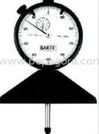 Dial Depth Gauge Baker