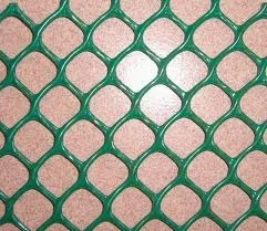 Plastic Mesh