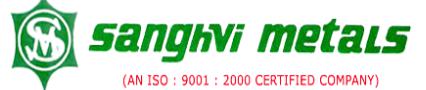 Sanghvi Metal Corporation