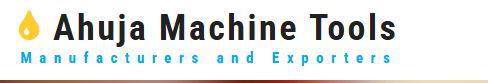 Ahuja Machine Tools