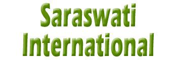 Saraswati International