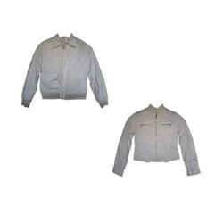 Kids Leather Jacket