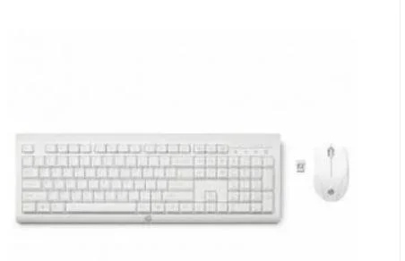 HP C2710 Combo Keyboard