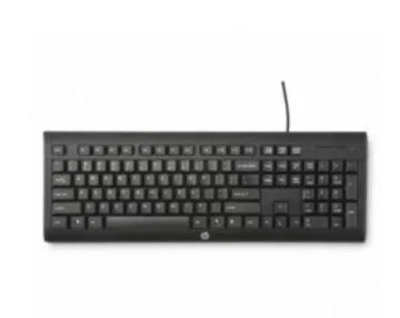 HP K1500 Keyboard