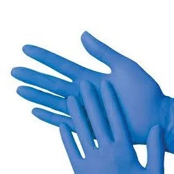 Nitrile Gloves