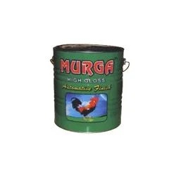 N.C. Retarder Paints