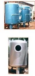 Industrial Storage Tank & Air Receiver 500â€“5000 Litre for Manufacturing Use
