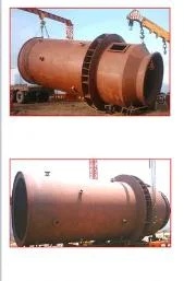 Steel Plant Equipment & Industrial Spares for Manufacturing