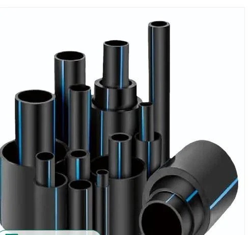 HDPE Pipe Coil