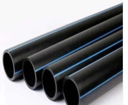 Hdpe Water Supply Pipe