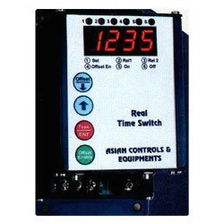 Astronomical Timer