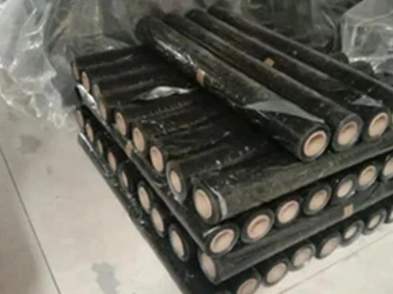 Mulching Sheets