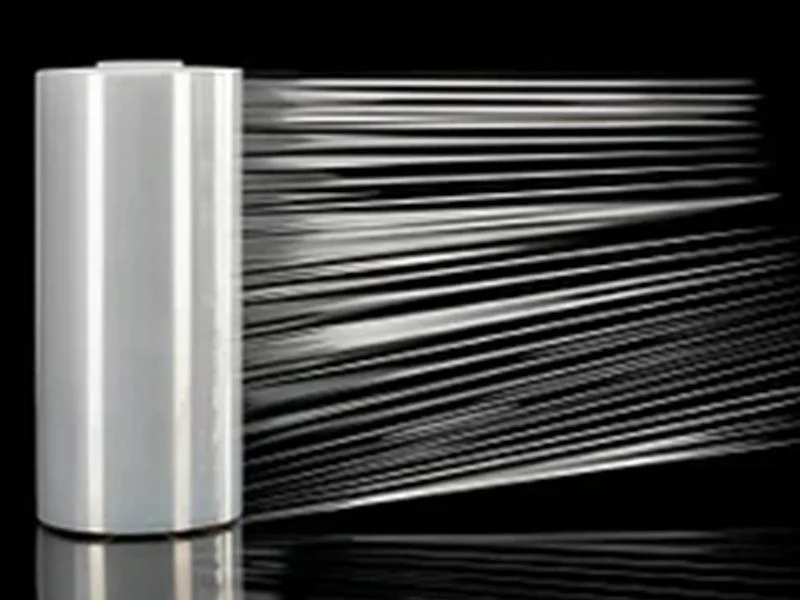 Lldpe Stretch Film Roll