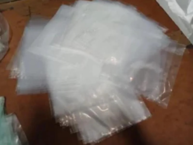 VCI Bag