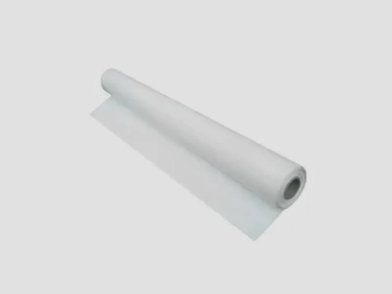 Shrink Film Roll