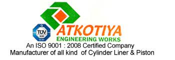 Atkotiya Engineering Works