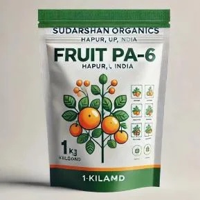 Fruit PGR DA-6 Plant Growth Regulator for Agriculture
