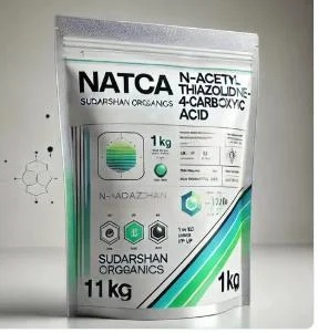 NATCA Plant Growth Regulator for Agricultural Crops