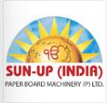Sun Up India Paper Board Machinery Pvt Ltd