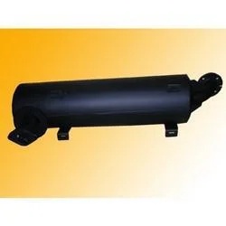 Silencers