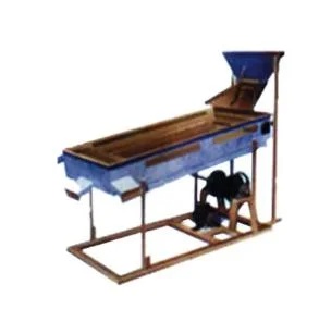 Plastic Agitators for Chemical Mixing Applications