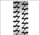 Precured Tread Tyres for Commercial Vehicle Retreading Rubber