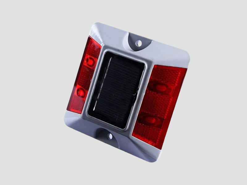 Solar Road Stud